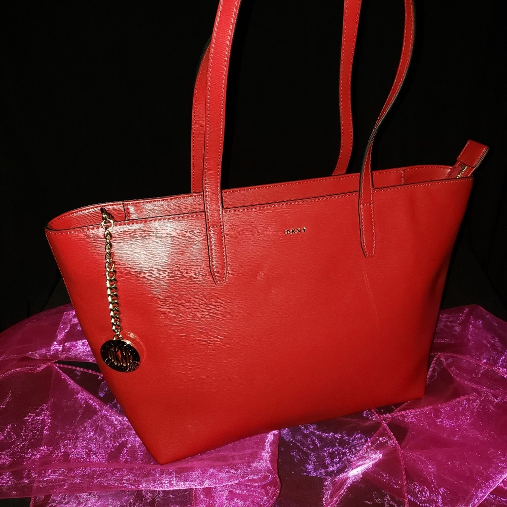 DKNY Designer Tote